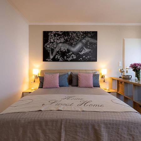 Ferienwohnung Im Herzen Vom Sylt Westerland Exterior foto